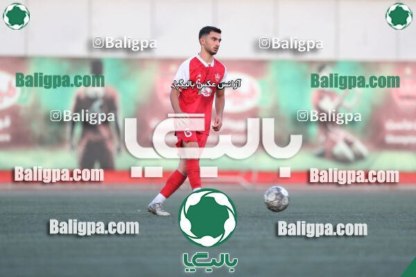 پرسپولیس 0–0 پیکان