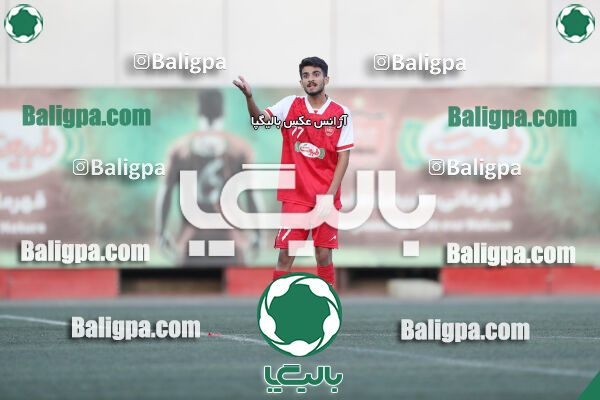 پرسپولیس 0–0 پیکان
