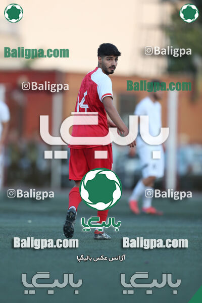 پرسپولیس 0–0 پیکان