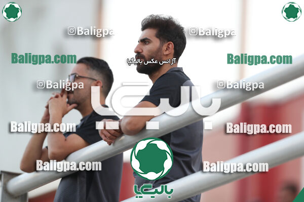 پرسپولیس 0–0 پیکان