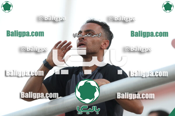 پرسپولیس 0–0 پیکان