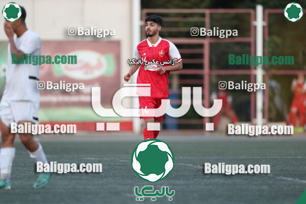 پرسپولیس 0–0 پیکان
