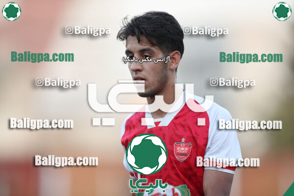 پرسپولیس 0–0 پیکان