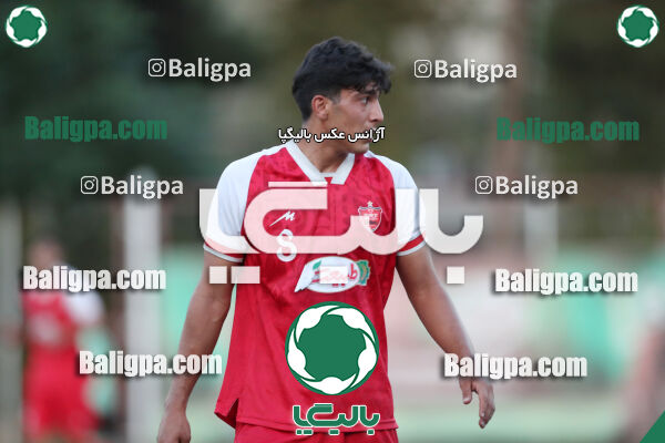 پرسپولیس 0–0 پیکان