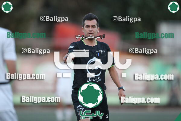 پرسپولیس 0–0 پیکان