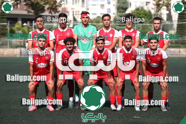 شاهین 5–1 پرسپولیس