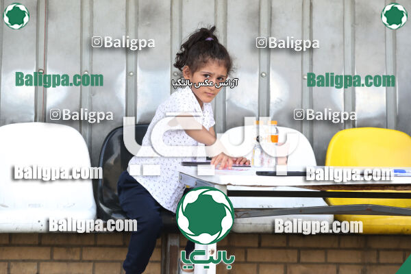 شاهین 5–1 پرسپولیس