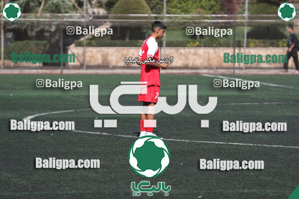 شاهین 5–1 پرسپولیس