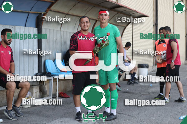 شاهین 5–1 پرسپولیس