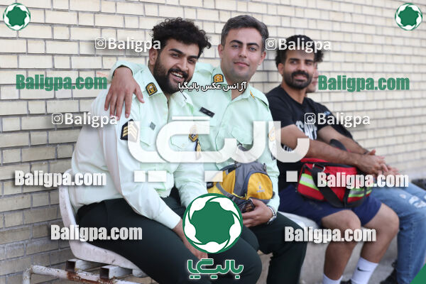 شاهین 5–1 پرسپولیس