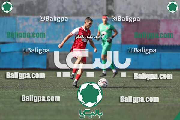 شاهین 5–1 پرسپولیس