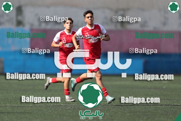 شاهین 5–1 پرسپولیس