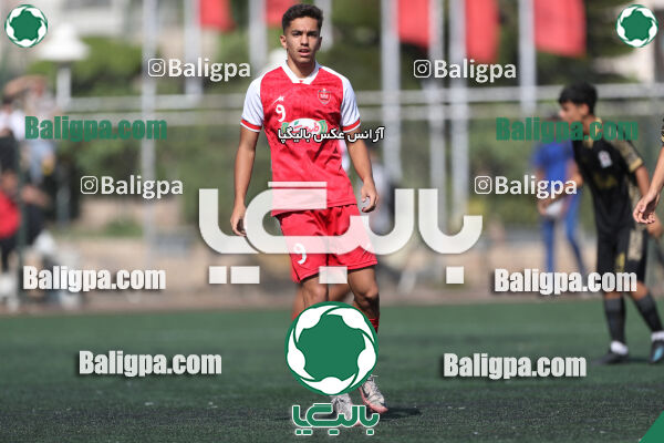 شاهین 5–1 پرسپولیس