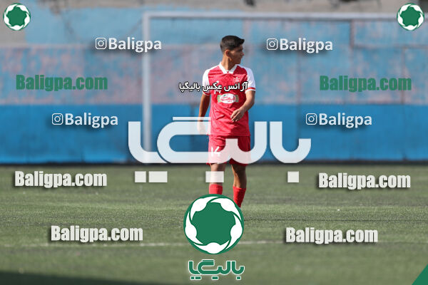 شاهین 5–1 پرسپولیس