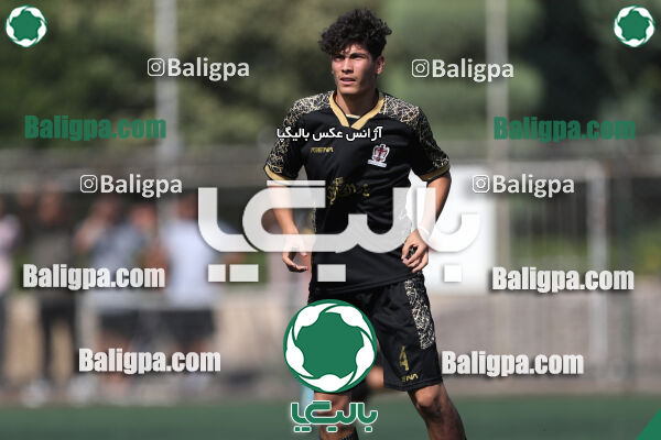 شاهین 5–1 پرسپولیس
