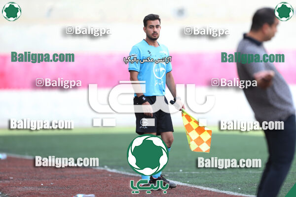 شاهین 5–1 پرسپولیس