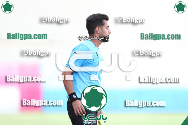 شاهین 5–1 پرسپولیس