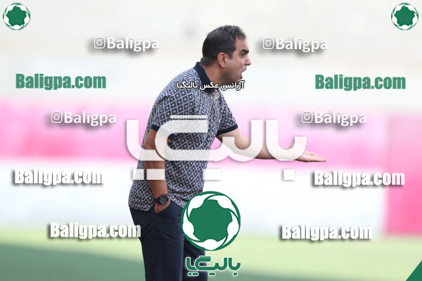 شاهین 5–1 پرسپولیس