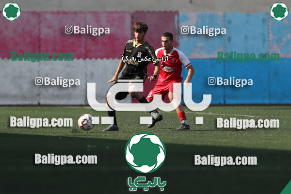 شاهین 5–1 پرسپولیس