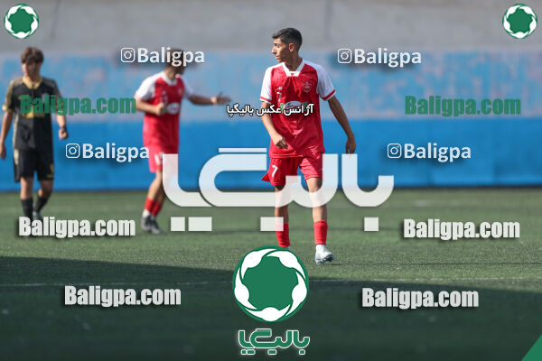 شاهین 5–1 پرسپولیس