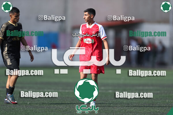 شاهین 5–1 پرسپولیس