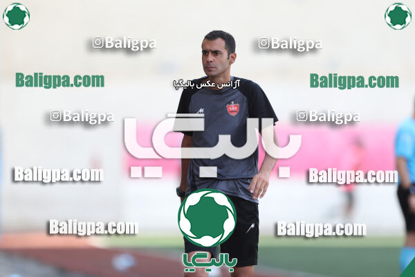 شاهین 5–1 پرسپولیس