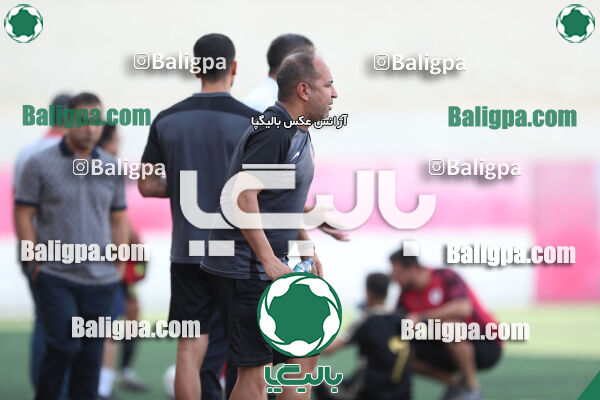شاهین 5–1 پرسپولیس