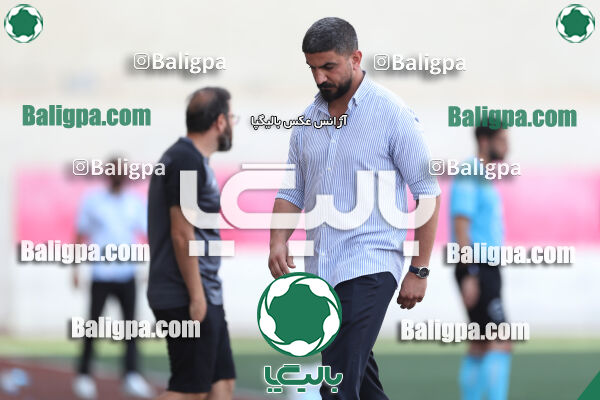 شاهین 5–1 پرسپولیس