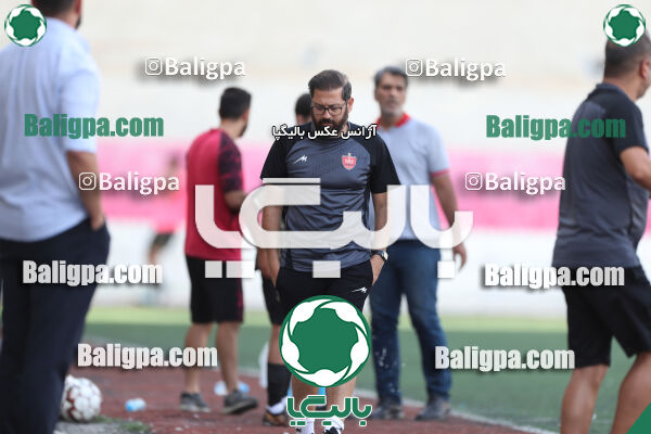 شاهین 5–1 پرسپولیس