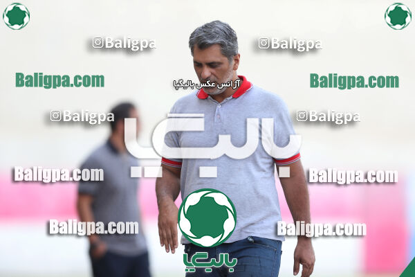 شاهین 5–1 پرسپولیس