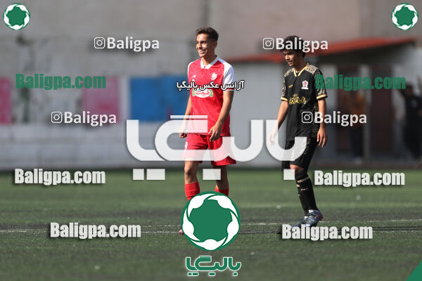 شاهین 5–1 پرسپولیس