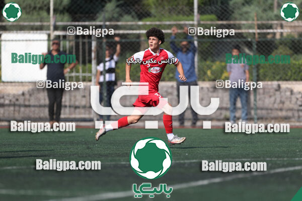 شاهین 5–1 پرسپولیس