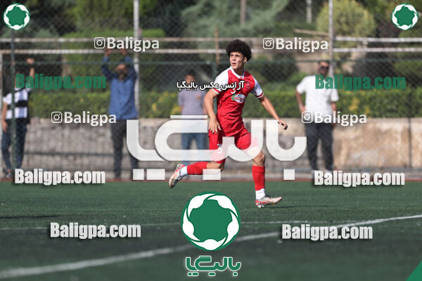 شاهین 5–1 پرسپولیس