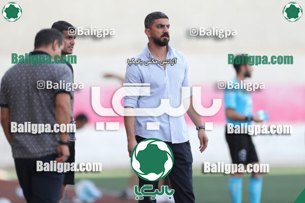 شاهین 5–1 پرسپولیس