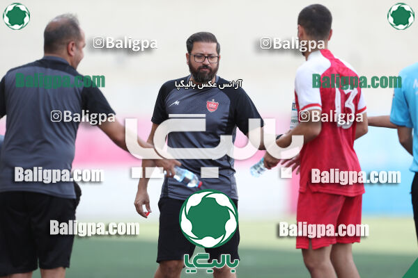 شاهین 5–1 پرسپولیس