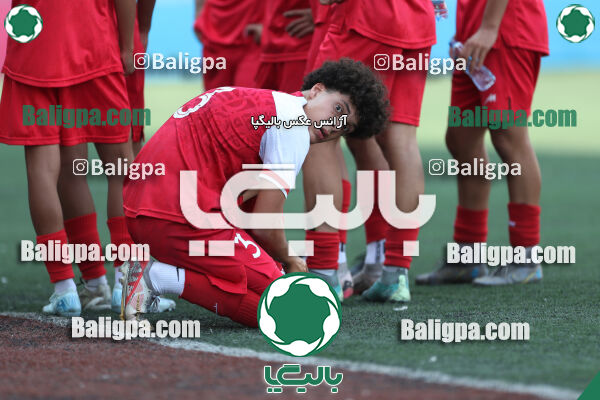 شاهین 5–1 پرسپولیس