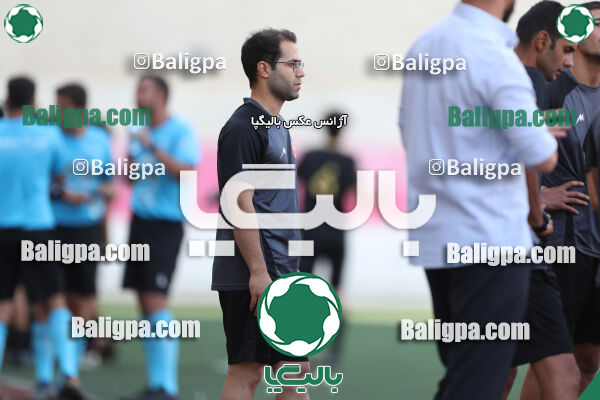 شاهین 5–1 پرسپولیس