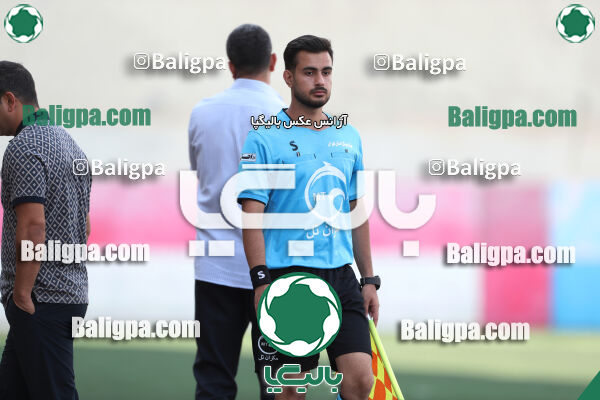 شاهین 5–1 پرسپولیس