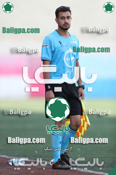 شاهین 5–1 پرسپولیس