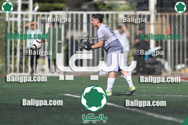 شاهین 5–1 پرسپولیس
