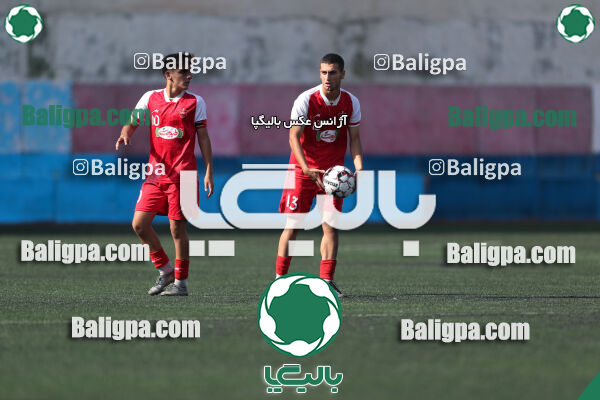 شاهین 5–1 پرسپولیس