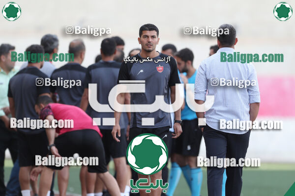 شاهین 5–1 پرسپولیس