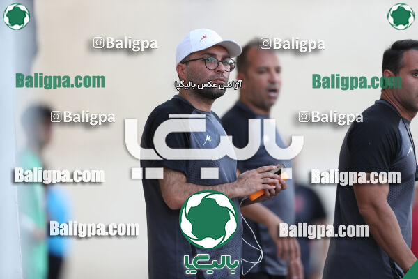 شاهین 5–1 پرسپولیس