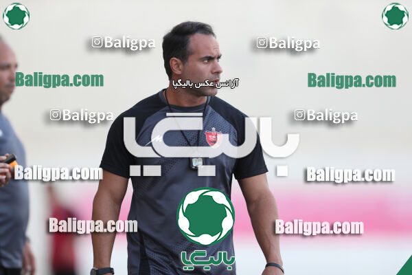 شاهین 5–1 پرسپولیس
