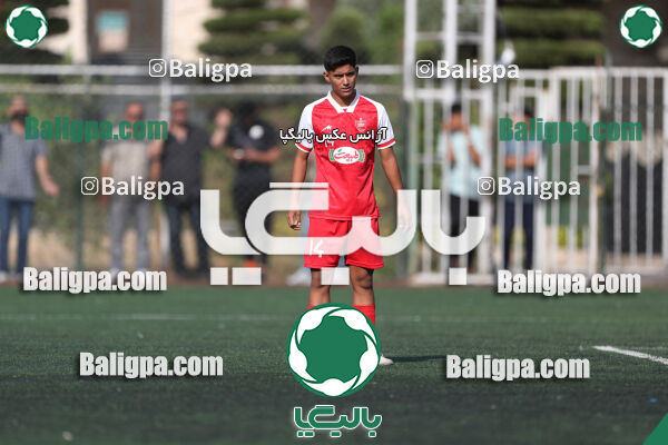 شاهین 5–1 پرسپولیس