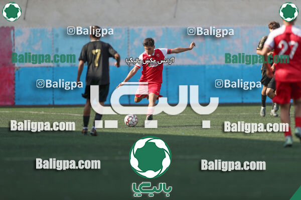 شاهین 5–1 پرسپولیس