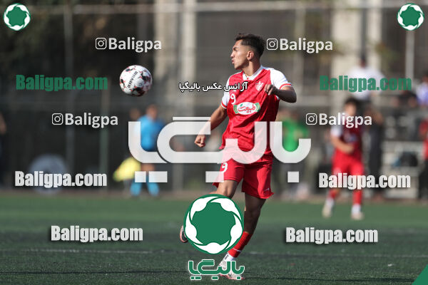 شاهین 5–1 پرسپولیس