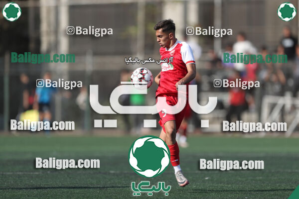 شاهین 5–1 پرسپولیس