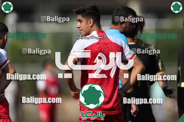 شاهین 5–1 پرسپولیس
