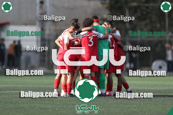 شاهین 5–1 پرسپولیس